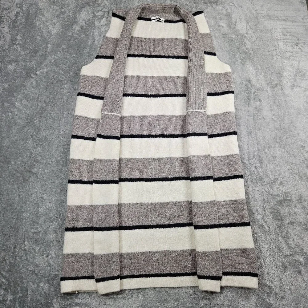 Anthropologie sweater vest